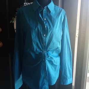 New York and Company women's shirt